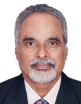 Dr. E. Narayanan