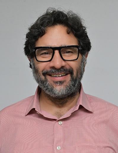 Sri. Tikender Singh Panwar