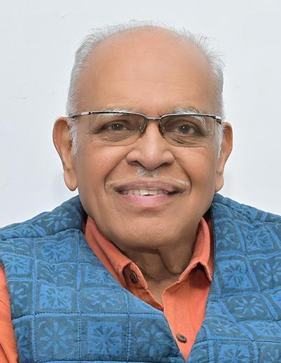 Sri. V. Suresh