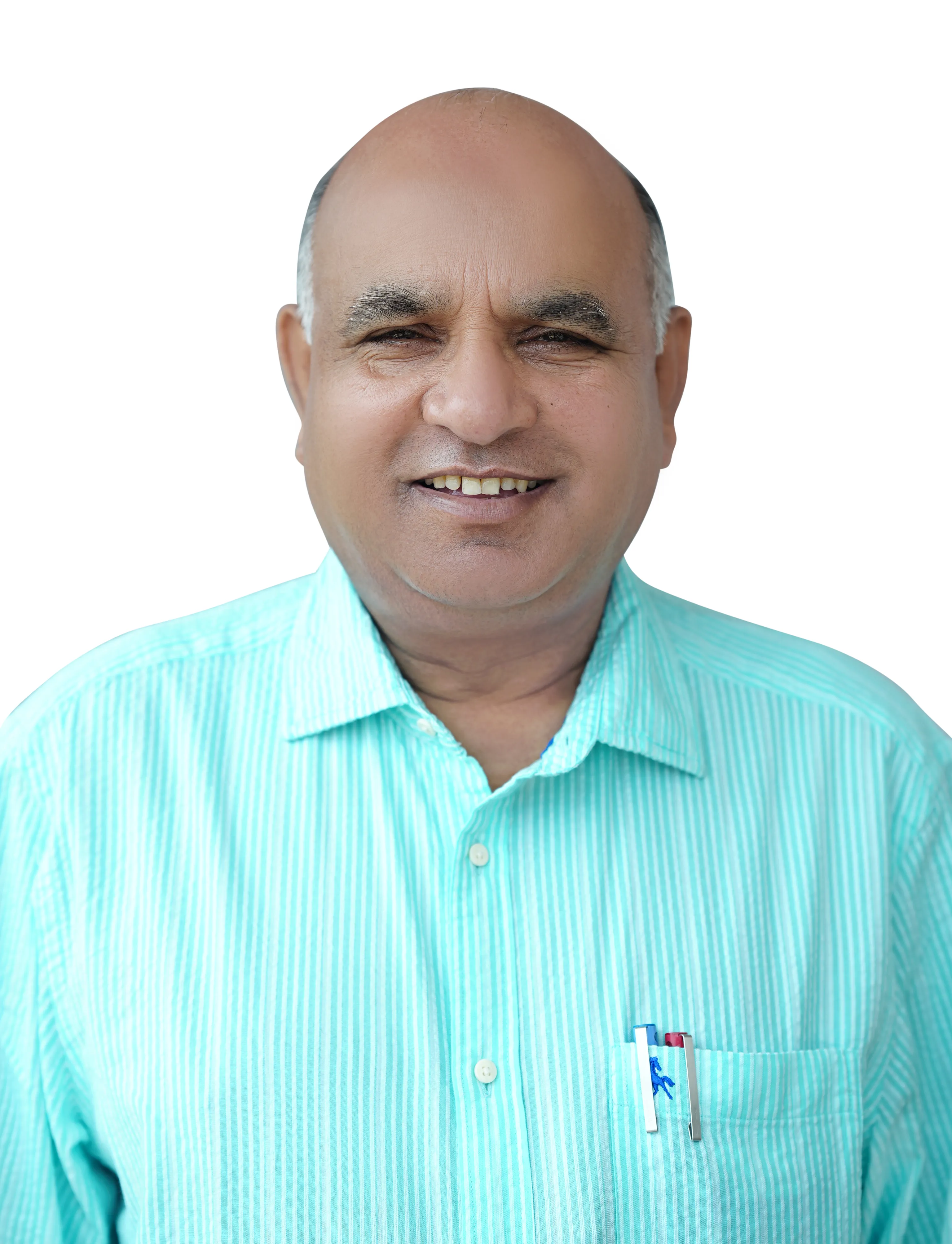 Prof. Dr. Ashok Kumar