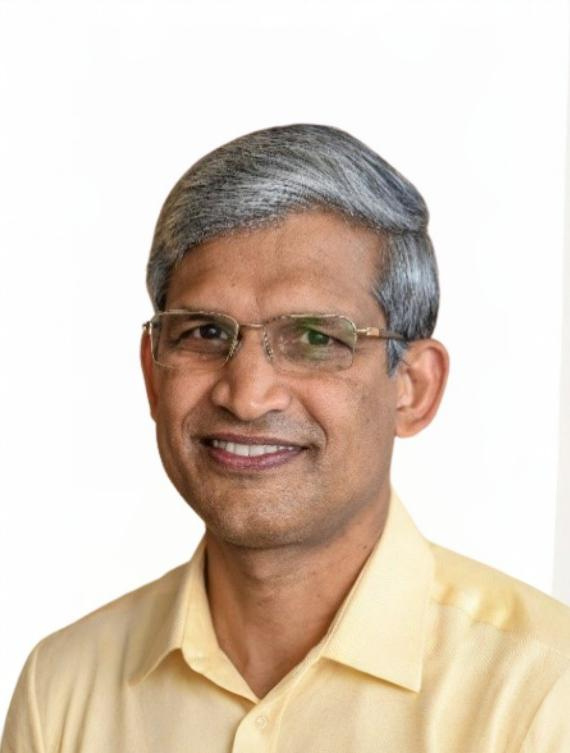 Prof. Dr. K. S. James