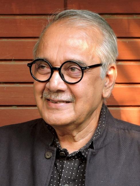 Prof. K. T. Raveendran