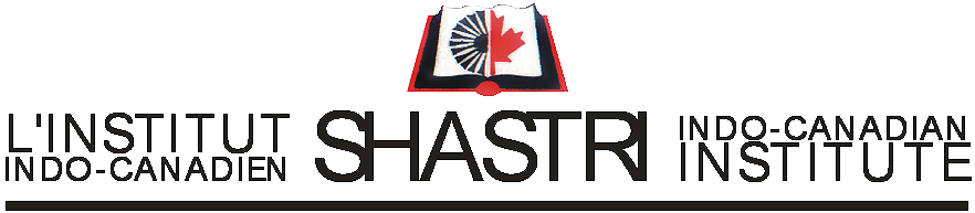 Shastri Indo Canadian Institute