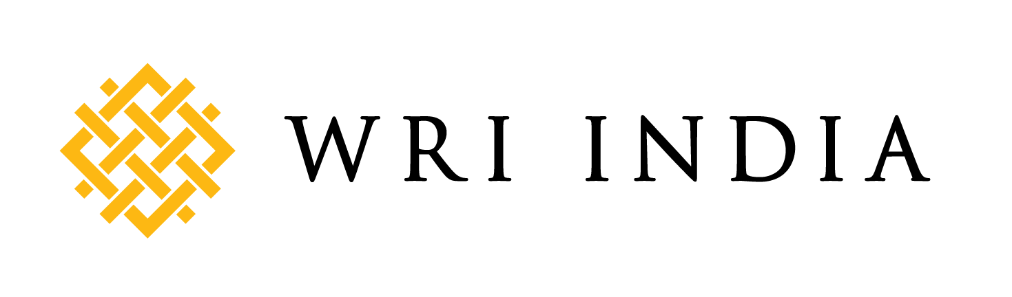 WRI India