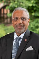 Prof. M. Satish Kumar