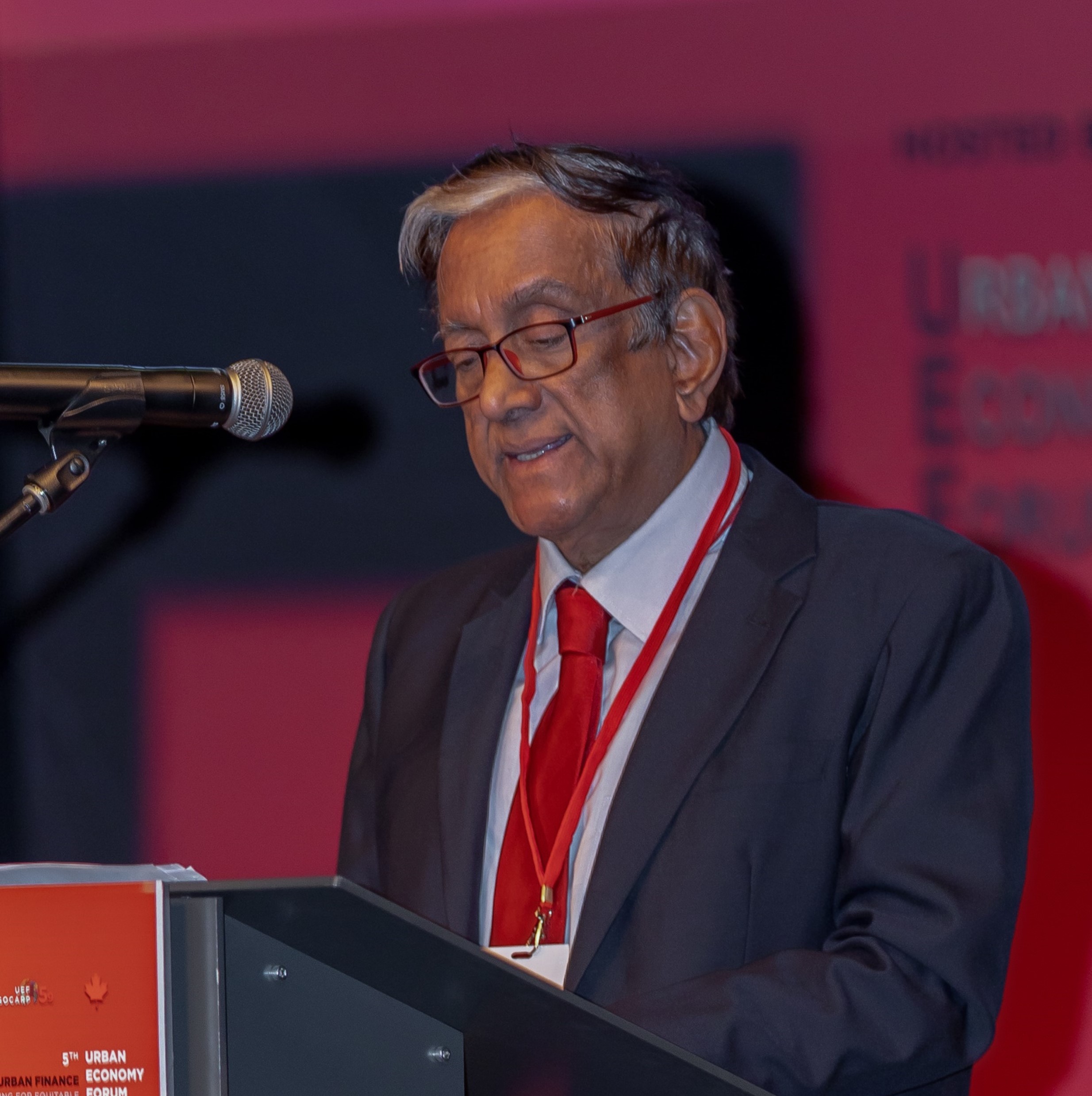 Mr. Anantha Krishnan