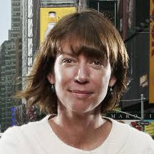 Ms. Janette Sadik-Khan