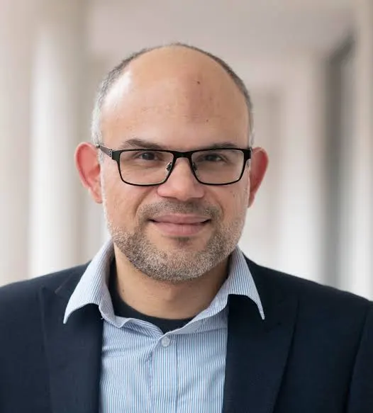 Prof. João Porto de Albuquerque